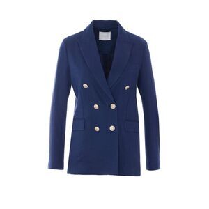 Circolo 1901 Women Double Breasted Jacket